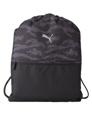 Puma Golf 78121 - Camo Carry Sack