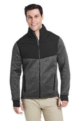 Spyder S17740 - Men's Passage Sweater Jacket