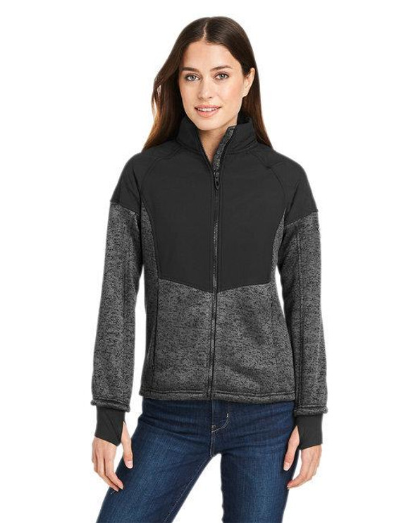 Spyder S17741 - Ladies Passage Sweater Jacket