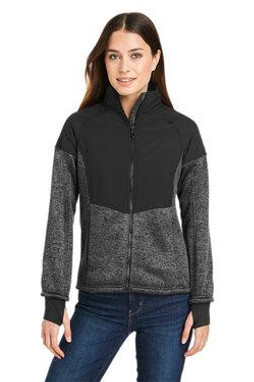 Spyder S17741 - Ladies Passage Sweater Jacket