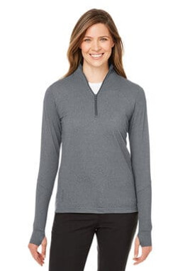 Spyder S17917 - Ladies Spyre Quarter-Zip