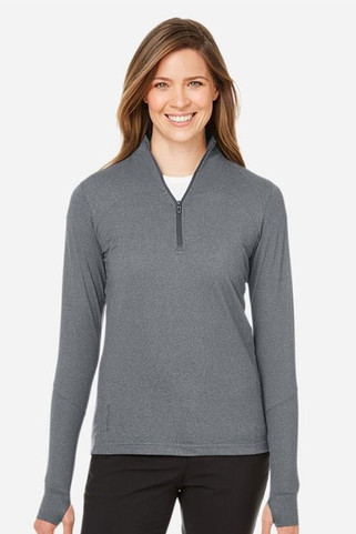 Spyder S17917 - Ladies Spyre Quarter-Zip