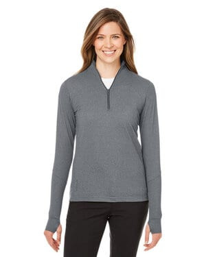 Spyder S17917 - Ladies Spyre Quarter-Zip