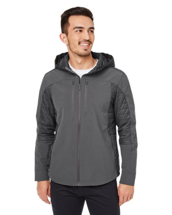 Spyder S17920 - Men's Powerglyde Jacket