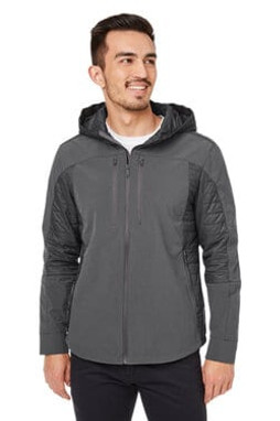 Spyder S17920 - Mens Powerglyde Jacket