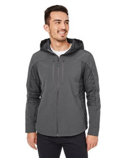 Spyder S17920 - Mens Powerglyde Jacket