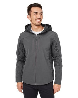 Spyder S17920 - Men's Powerglyde Jacket
