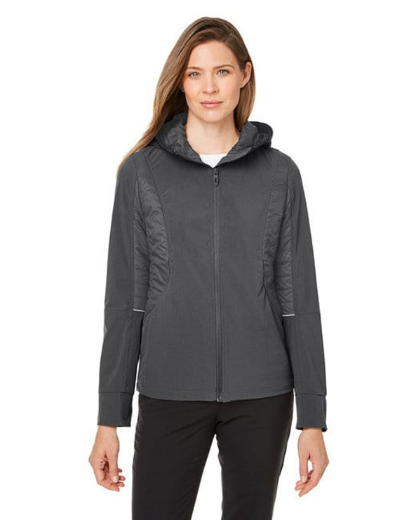 Spyder S17921 - Ladies Powergylyde Jacket