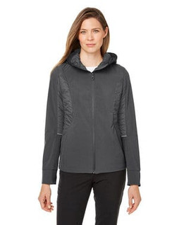 Spyder S17921 - Ladies Powergylyde Jacket