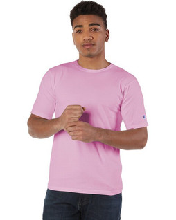 Champion CD100CH - Unisex Garment-Dyed T-Shirt