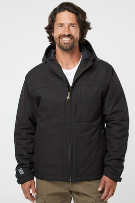 Dri Duck 5326 - Men's Kodiak GrizzlyTec Canvas Jacket