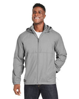 Dri Duck 5330DD - Mens River Packable Jacket
