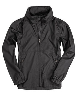 Dri Duck 9403 - Ladies Riley Packable Jacket