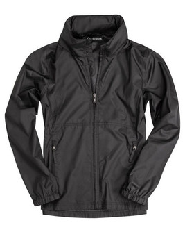 Dri Duck 9403 - Ladies Riley Packable Jacket