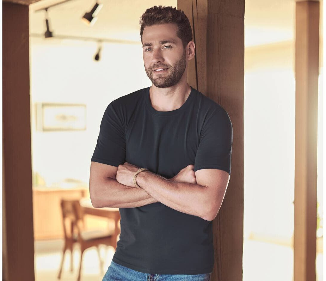 Magliette Stedman ST2100 Comfort - Foto 4