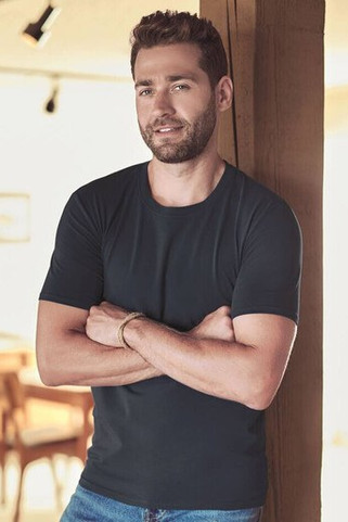 STEDMAN ST9600 - Premium Comfort Crew Neck Tee