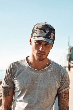 FLEXFIT FX6606C - Casquette style trucker