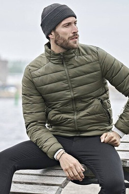 TEE JAYS TJ9644 - Doudoune légère en polyester recyclé
