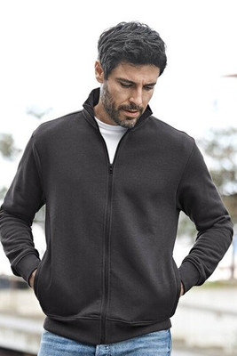 TEE JAYS TJ5440 - Comfort Stretch Full Zip Cardigan with Pockets