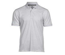 TEE JAYS TJ7000 - Eco-Friendly Tailored Fit Polo Shirt