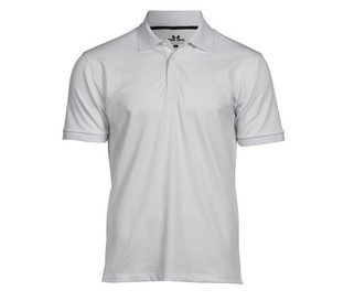 TEE JAYS TJ7000 - Eco-Friendly Tailored Fit Polo Shirt