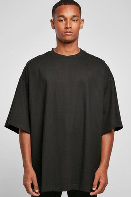 Build Your Brand BY193 - Stijlvolle Oversized T-shirt voor Urban Look