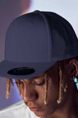 FLEXFIT FX110M - Casquette style trucker