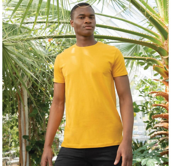 MANTIS MT001 - MEN'S ESSENTIAL ORGANIC T