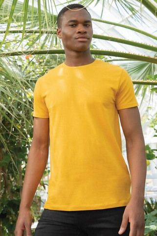 MANTIS MT001 - MENS ESSENTIAL ORGANIC T