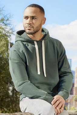 MANTIS MT073 - Sweat à capuche Premium homme