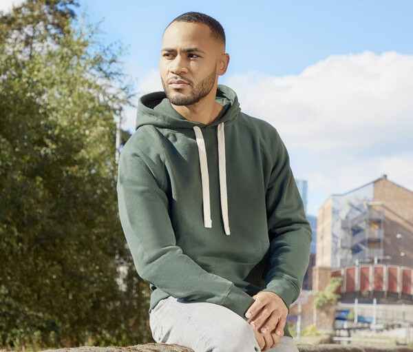 MANTIS MT073 - MEN'S SUPERSTAR HOODIE