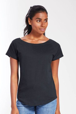 Mantis MT091 - LOOSE FIT T VOOR DAMES