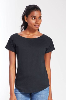 Mantis MT091 - Women's loose fit T-shirt
