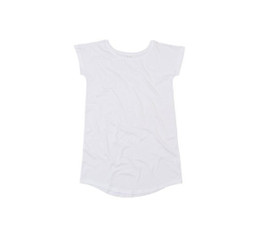 MANTIS MT099 - WOMEN'S LOOSE FIT T DRESS