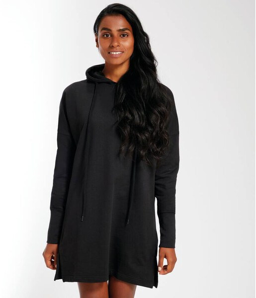 MANTIS MT142 - WOMEN'S HOODIE DRESS