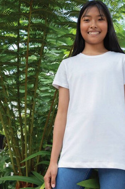 MANTIS MTK001 - Lasten Luomu T-Paita Unisex