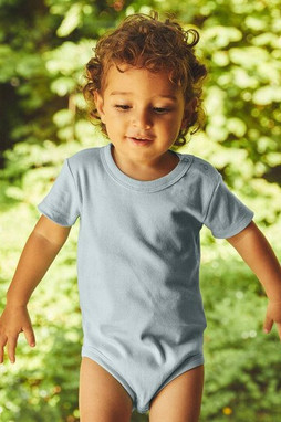NEUTRAL O11030 - Body manches courtes