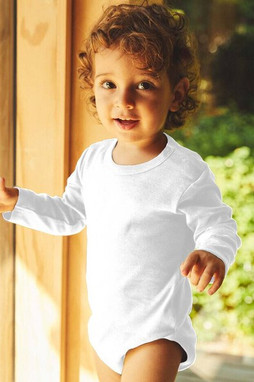 NEUTRAL O11130 - Body manches longues