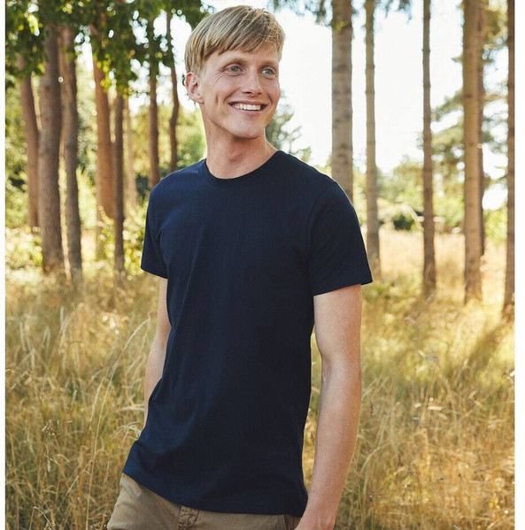 NEUTRAL T61001 - UNISEX TIGER COTTON T-SHIRT