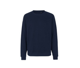 NEUTRAL T63001 - Sweat unisexe en coton Tiger