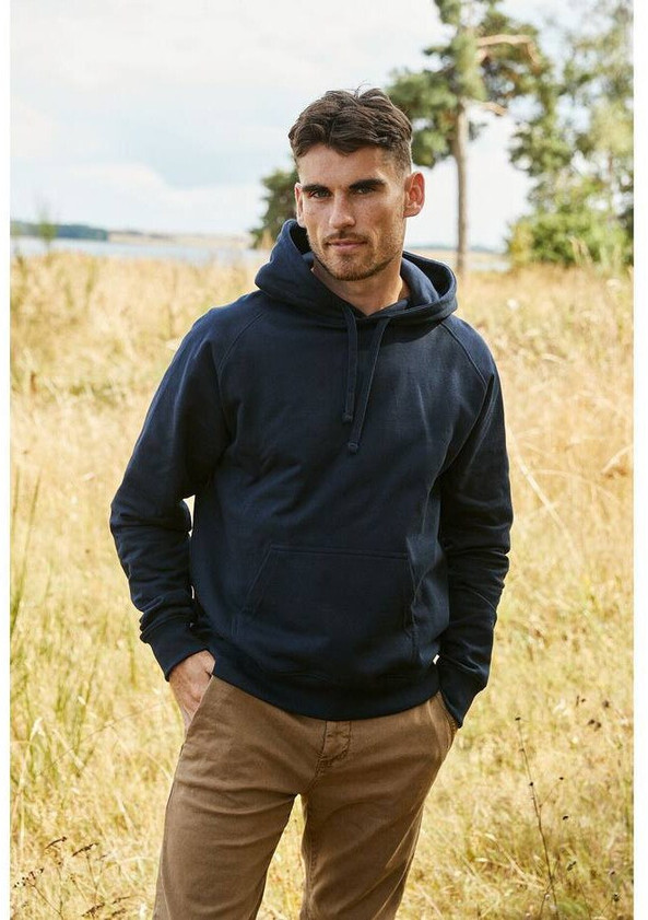 Neutral T63101 - Tiger Unisex Cotton Hoodie