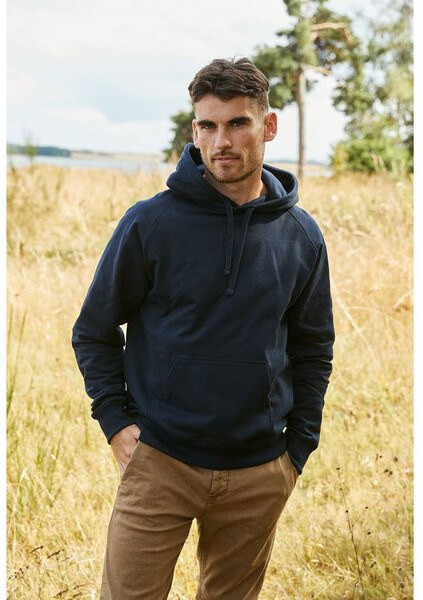 Neutral T63101 - cappuccio unisex in cotone Tiger