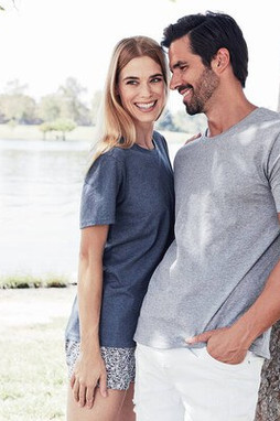 Stedman ST7000 - Lux T-Shirt Mens (Unisex)