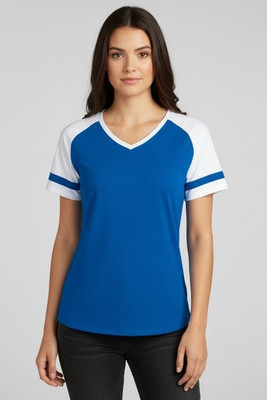 Augusta Sportswear 2914 - Ladies Fanatic 2.0 Tee