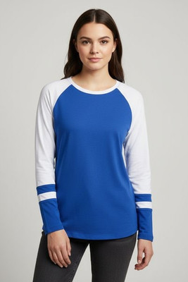 Augusta Sportswear 2917 - Ladies Fanatic 2.0 Long Sleeve Tee