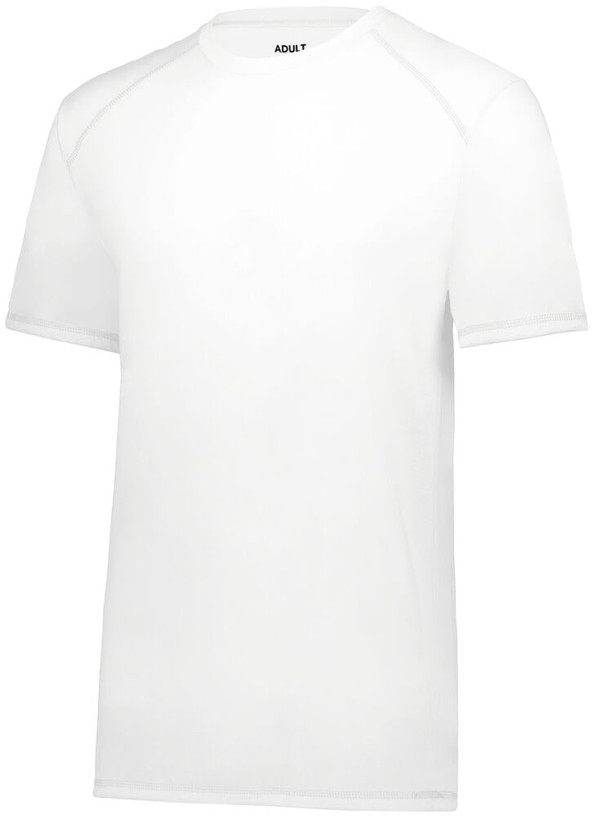 Augusta Sportswear 6843 - Youth Super Soft Spun Poly Tee