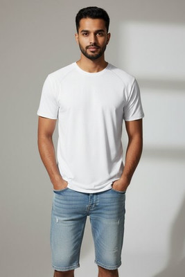 Augusta Sportswear 6843 - Youth Super Soft Spun Poly Tee