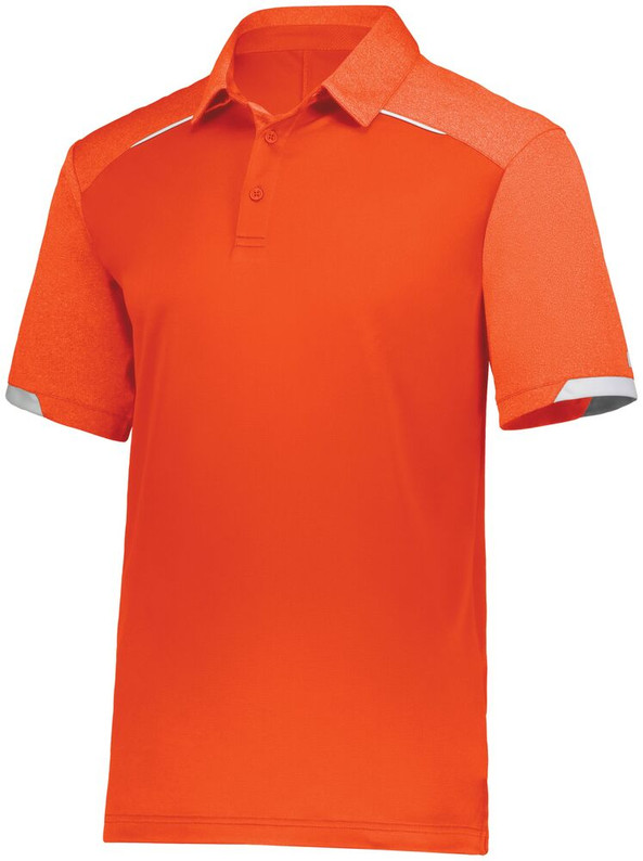 Russell R20DKM - Polo Deportivo Legendario de Alta Comodidad