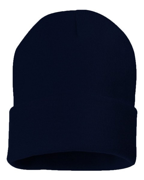 Radsow KS12 - Tuque tricotée 100% acrylique