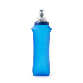 TRAIL Foldable bottle to transport your drinks in a practical way during sporting events - EgotierPro BI4104